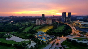 IOI Golf Suite